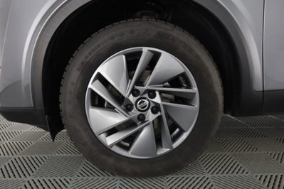 Nissan Qashqai 1.3 mhev Business 2wd 158cv xtronic (6)