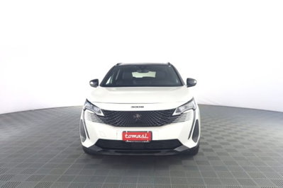 Peugeot 3008 BlueHDi 130 S&S EAT8 GT Pack usata
