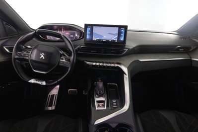 Peugeot 3008 BlueHDi 130 S&S EAT8 GT Pack (5)