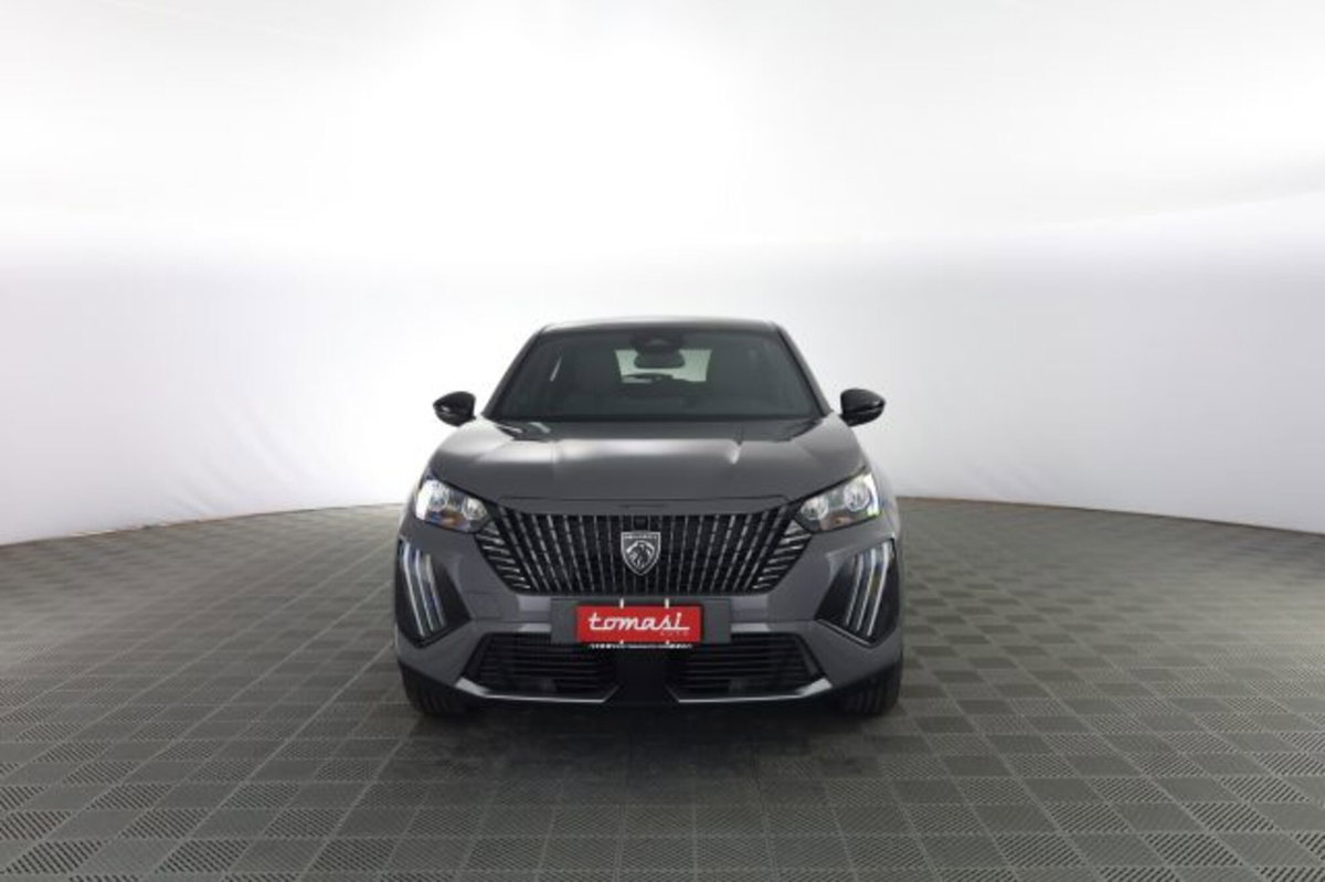 Peugeot 2008 1.2 hybrid Allure 110cv e-dcs6