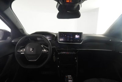 Peugeot 2008 1.2 hybrid Allure 110cv e-dcs6 (12)