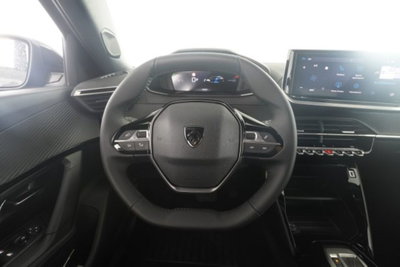 Peugeot 2008 1.2 hybrid Allure 110cv e-dcs6 (13)