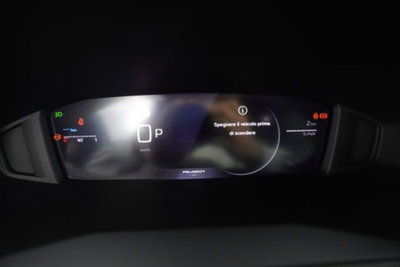 Peugeot 2008 1.2 hybrid Allure 110cv e-dcs6 (15)