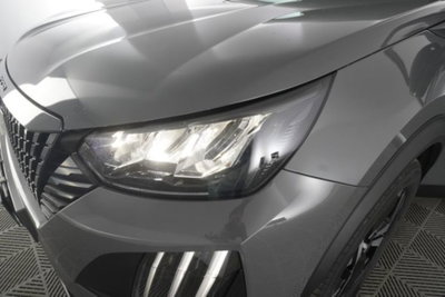 Peugeot 2008 1.2 hybrid Allure 110cv e-dcs6 (17)