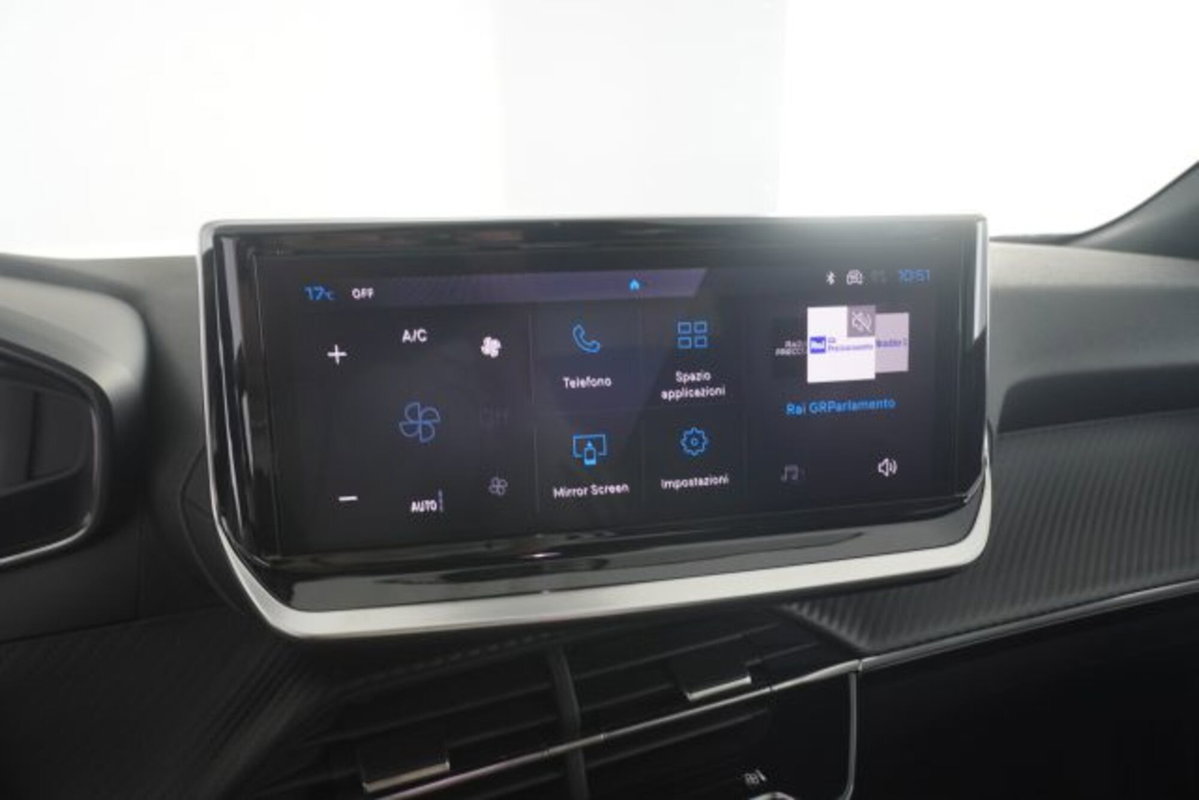 Peugeot 2008 1.2 hybrid Allure 110cv e-dcs6 (19)