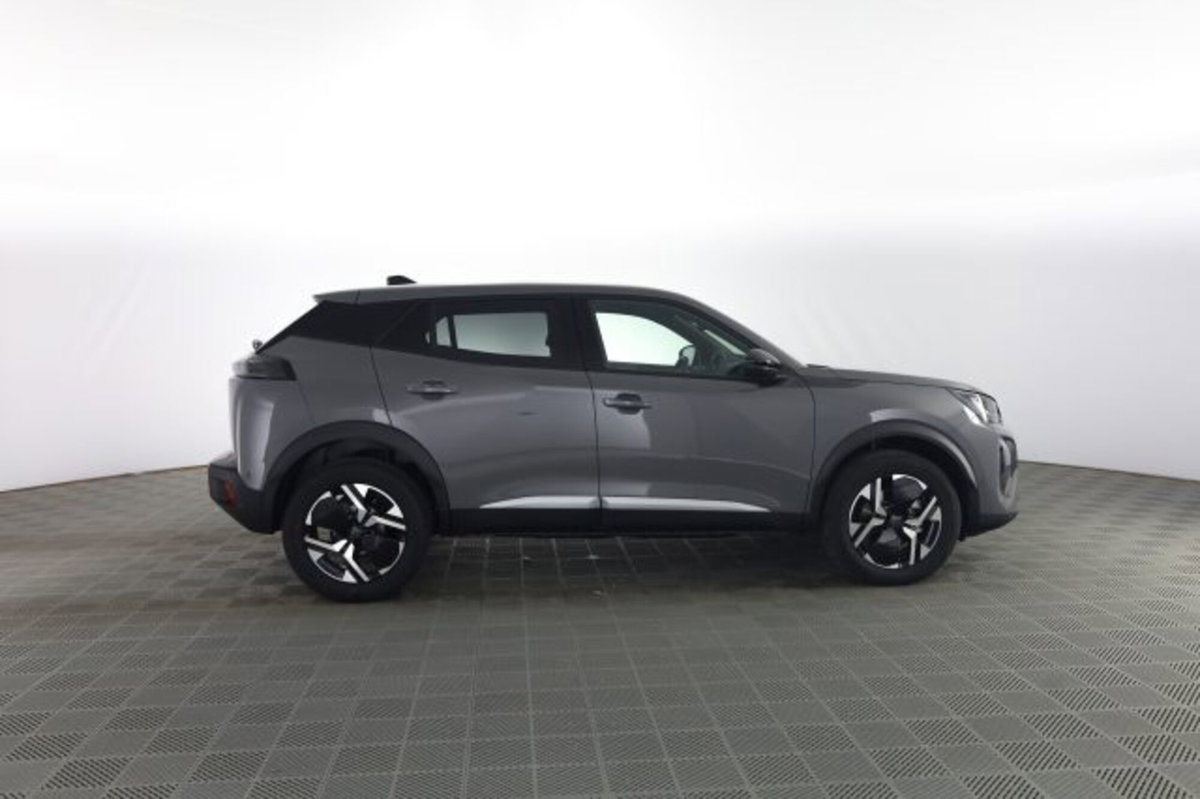 Peugeot 2008 1.2 hybrid Allure 110cv e-dcs6 (3)