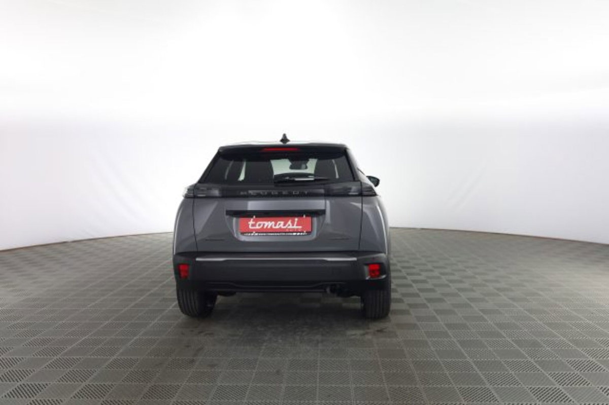 Peugeot 2008 1.2 hybrid Allure 110cv e-dcs6 (5)