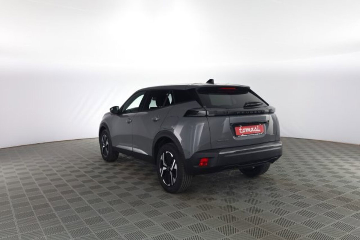 Peugeot 2008 1.2 hybrid Allure 110cv e-dcs6 (6)