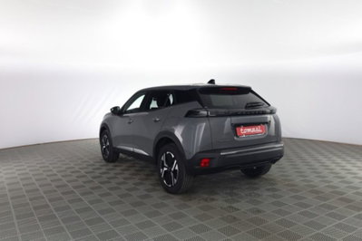 Peugeot 2008 1.2 hybrid Allure 110cv e-dcs6 (6)