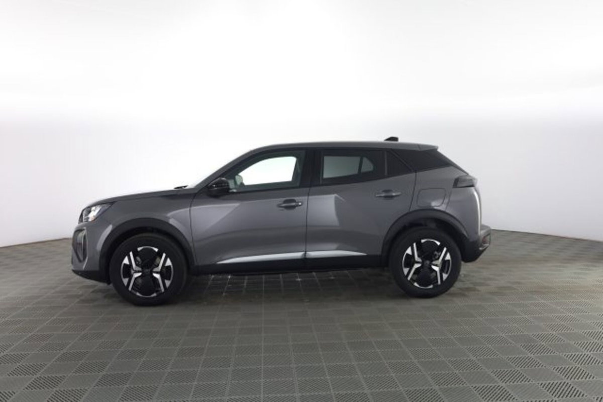 Peugeot 2008 1.2 hybrid Allure 110cv e-dcs6 (7)