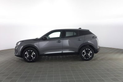 Peugeot 2008 1.2 hybrid Allure 110cv e-dcs6 (7)