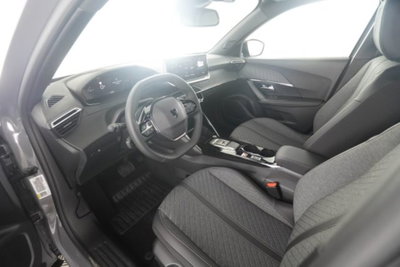 Peugeot 2008 1.2 hybrid Allure 110cv e-dcs6 (9)