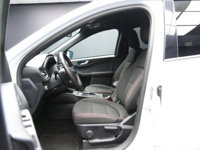 Ford Kuga 2.5 Plug In Hybrid 225 CV CVT 2WD ST-Line (10)