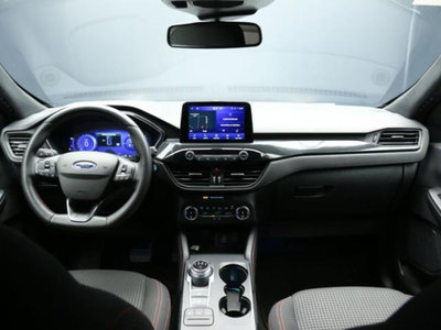 Ford Kuga 2.5 Plug In Hybrid 225 CV CVT 2WD ST-Line (11)