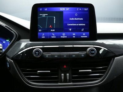 Ford Kuga 2.5 Plug In Hybrid 225 CV CVT 2WD ST-Line (14)