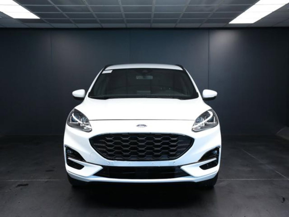 Ford Kuga 2.5 Plug In Hybrid 225 CV CVT 2WD ST-Line (2)