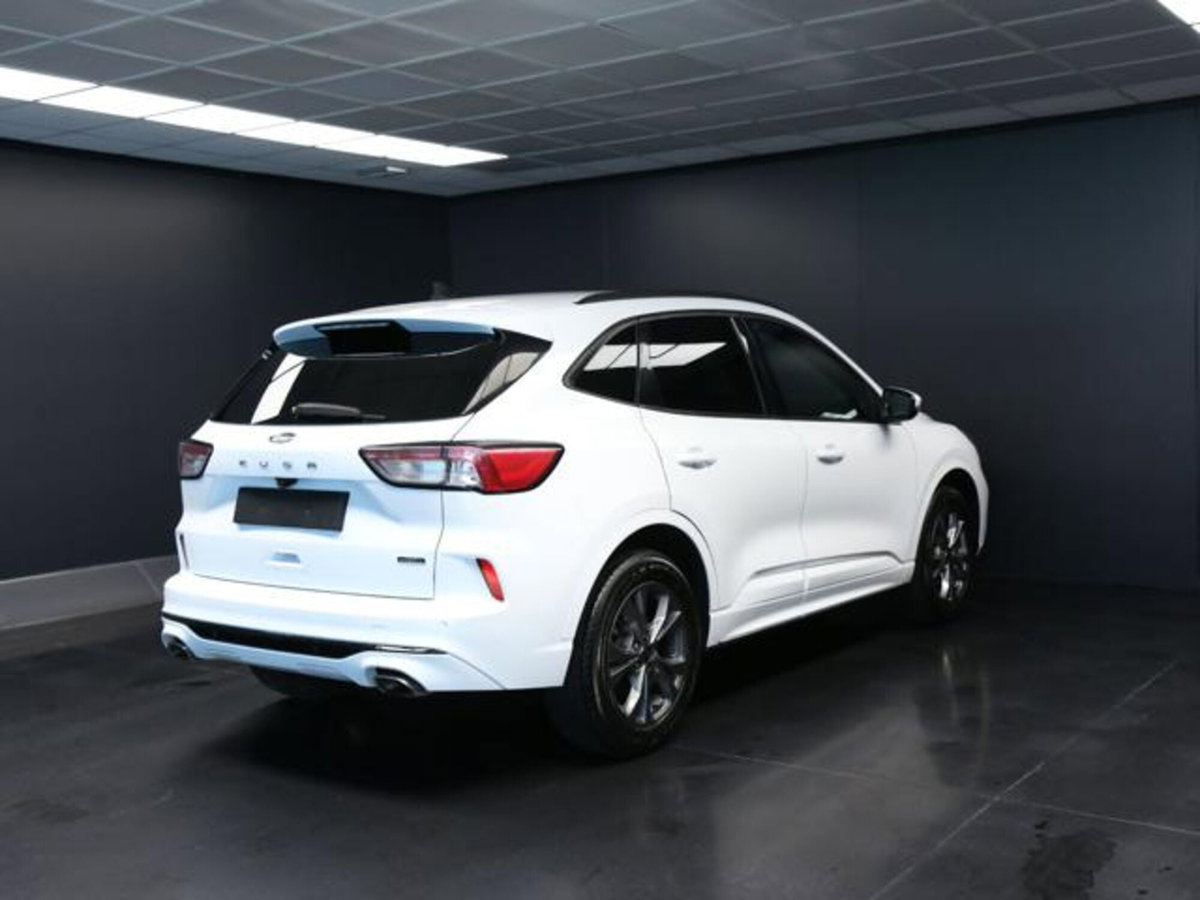Ford Kuga 2.5 Plug In Hybrid 225 CV CVT 2WD ST-Line (3)