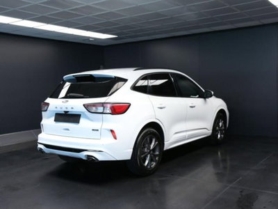 Ford Kuga 2.5 Plug In Hybrid 225 CV CVT 2WD ST-Line (3)