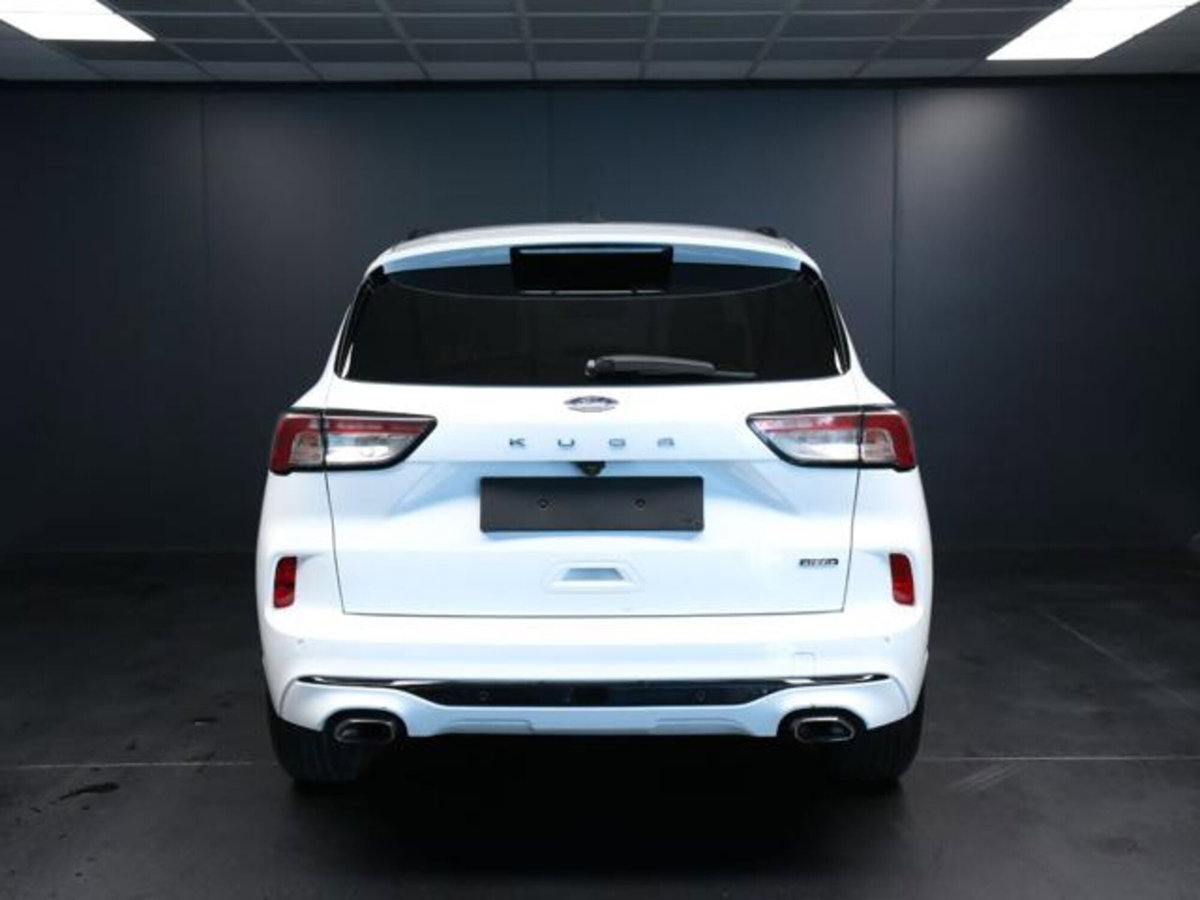 Ford Kuga 2.5 Plug In Hybrid 225 CV CVT 2WD ST-Line (4)