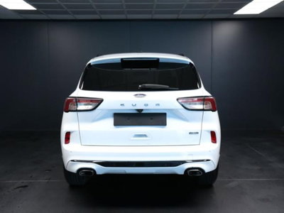 Ford Kuga 2.5 Plug In Hybrid 225 CV CVT 2WD ST-Line (4)