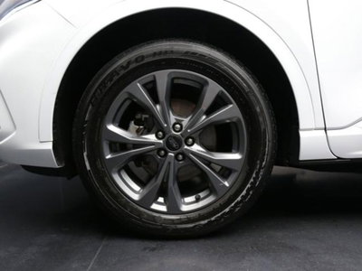 Ford Kuga 2.5 Plug In Hybrid 225 CV CVT 2WD ST-Line (5)