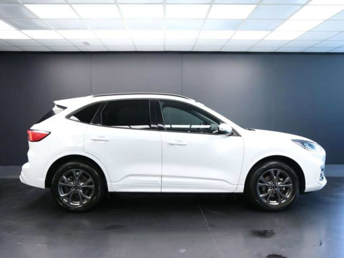 Ford Kuga 2.5 Plug In Hybrid 225 CV CVT 2WD ST-Line (6)
