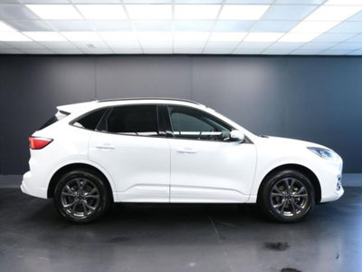 Ford Kuga 2.5 Plug In Hybrid 225 CV CVT 2WD ST-Line (6)
