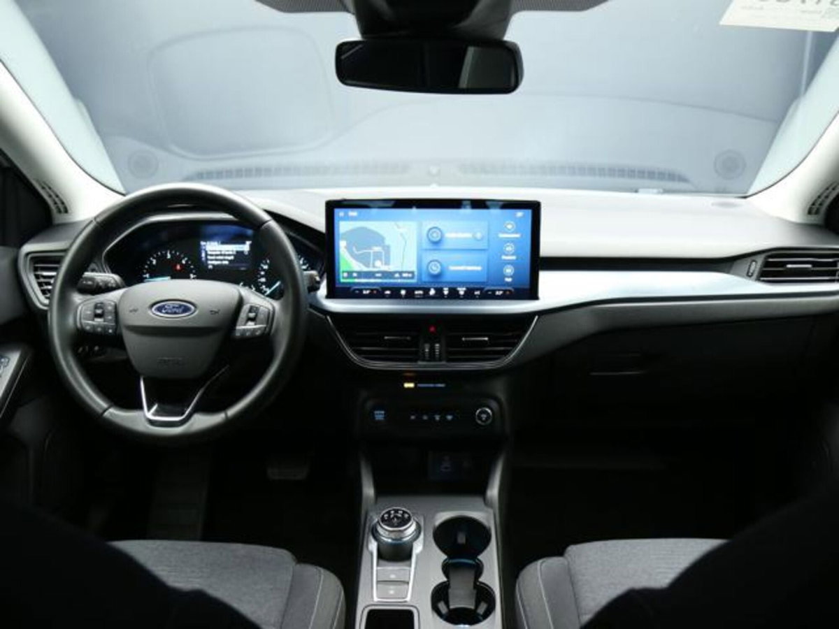 Ford Focus Station Wagon 1.5 EcoBlue 115 CV automatico SW Active Design (12)