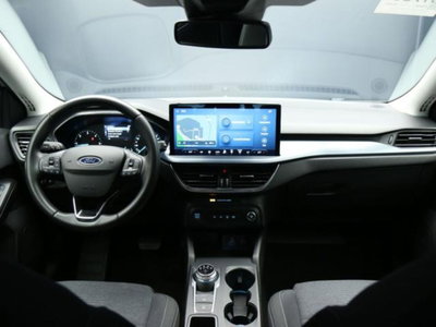 Ford Focus Station Wagon 1.5 EcoBlue 115 CV automatico SW Active Design (12)