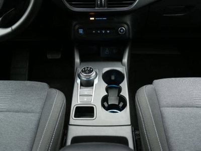 Ford Focus Station Wagon 1.5 EcoBlue 115 CV automatico SW Active Design (13)