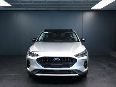 Ford Focus Station Wagon 1.5 EcoBlue 115 CV automatico SW Active Design (2)