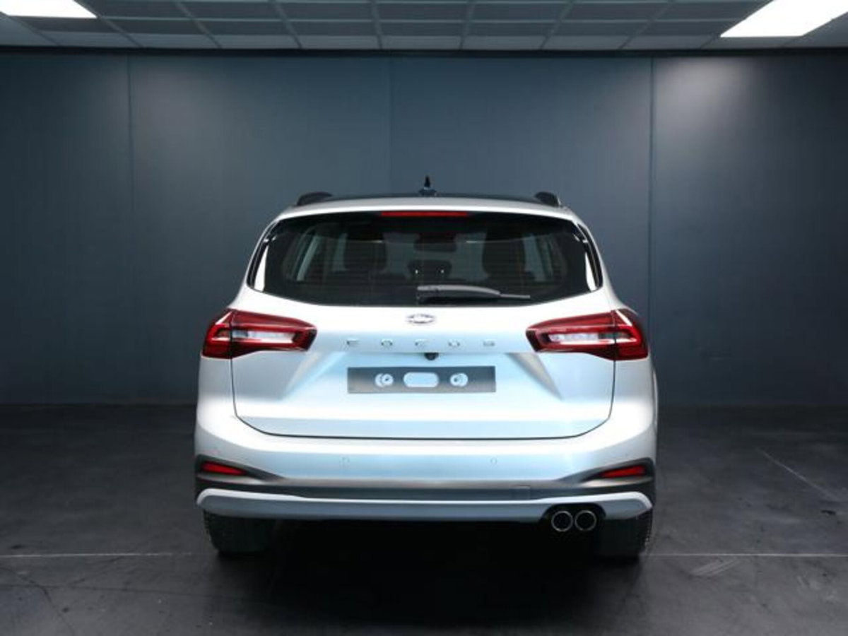 Ford Focus Station Wagon 1.5 EcoBlue 115 CV automatico SW Active Design (4)