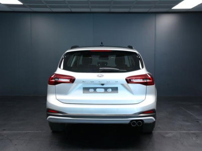 Ford Focus Station Wagon 1.5 EcoBlue 115 CV automatico SW Active Design (4)