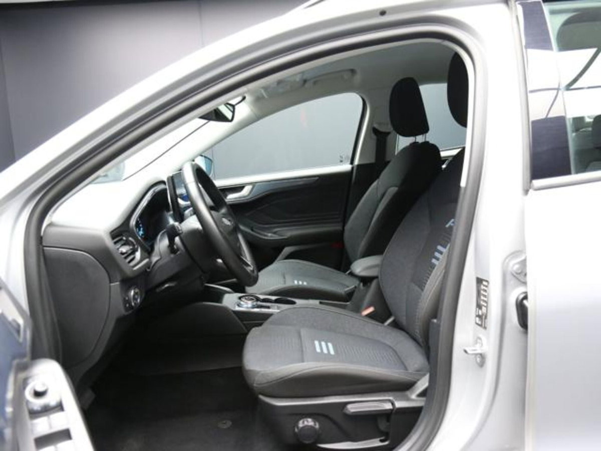 Ford Focus Station Wagon 1.5 EcoBlue 115 CV automatico SW Active Design (9)