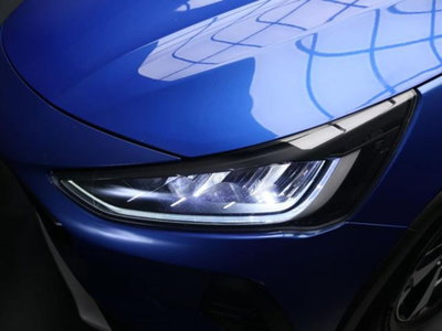 Ford Focus Station Wagon 1.5 EcoBlue 115 CV automatico SW Active Design (10)