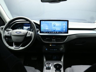 Ford Focus Station Wagon 1.5 EcoBlue 115 CV automatico SW Active Design (13)