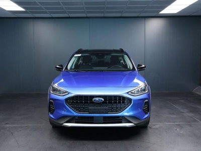 Ford Focus Station Wagon 1.5 EcoBlue 115 CV automatico SW Active Design (2)