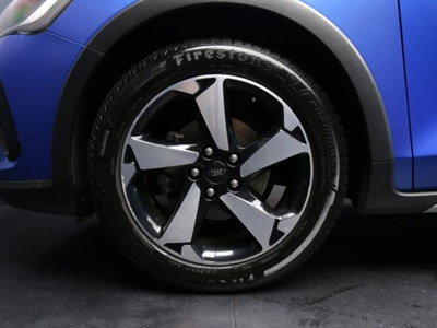 Ford Focus Station Wagon 1.5 EcoBlue 115 CV automatico SW Active Design (5)