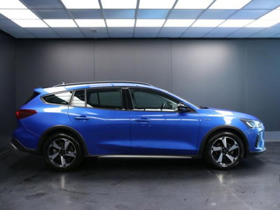 Ford Focus Station Wagon 1.5 EcoBlue 115 CV automatico SW Active Design (6)