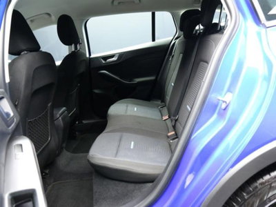 Ford Focus Station Wagon 1.5 EcoBlue 115 CV automatico SW Active Design (8)