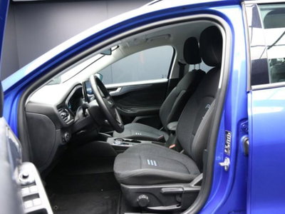 Ford Focus Station Wagon 1.5 EcoBlue 115 CV automatico SW Active Design (9)