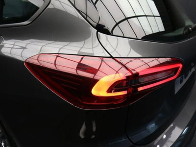 Ford Focus Station Wagon 1.5 EcoBlue 115 CV automatico SW ST-Line Design (11)