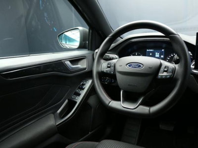 Ford Focus Station Wagon 1.5 EcoBlue 115 CV automatico SW ST-Line Design (13)