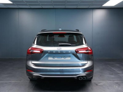 Ford Focus Station Wagon 1.5 EcoBlue 115 CV automatico SW ST-Line Design (4)
