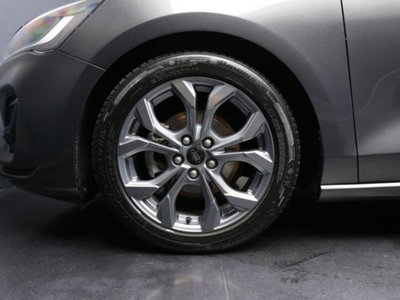 Ford Focus Station Wagon 1.5 EcoBlue 115 CV automatico SW ST-Line Design (5)