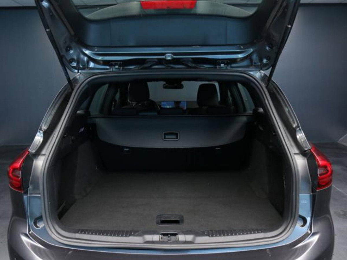 Ford Focus Station Wagon 1.5 EcoBlue 115 CV automatico SW ST-Line Design (7)
