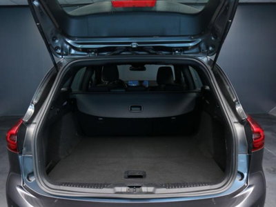 Ford Focus Station Wagon 1.5 EcoBlue 115 CV automatico SW ST-Line Design (7)