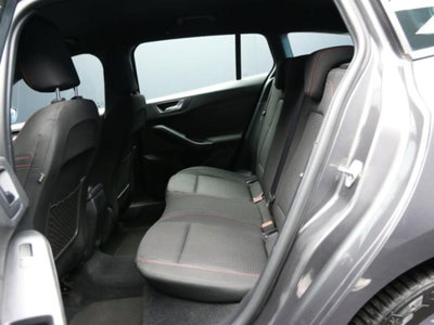 Ford Focus Station Wagon 1.5 EcoBlue 115 CV automatico SW ST-Line Design (8)