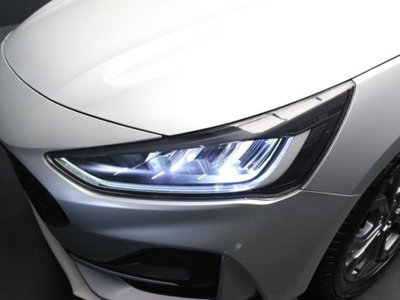 Ford Focus Station Wagon 1.5 EcoBlue 115 CV automatico SW ST-Line Design (10)