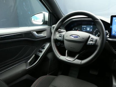 Ford Focus Station Wagon 1.5 EcoBlue 115 CV automatico SW ST-Line Design (12)